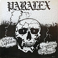 Paralex - Tape / Vinyl / CD / Recording etc - Paralex white lightning
