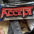 Accept - Patch - Accept patch