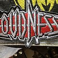 Loudness - Patch - Loudness patch