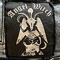 Angel Witch - Patch - Angel witch 1980 patch