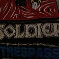 Soldier - Patch - Soldier patch