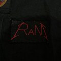 Ram (us) - Patch - Ram (us) patch