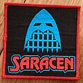 Saracen - Patch - Saracen polywater patch