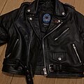 Ram (us) - Battle Jacket - Ram (us) My leather jacket