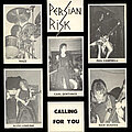 Persian Risk - Tape / Vinyl / CD / Recording etc - Persian risk calling for you