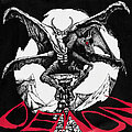 Demon - Tape / Vinyl / CD / Recording etc - Demon NWOBHM Releases