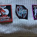 Witchfynde - Patch - Witchfynde Patches!