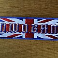 NWOBHM - Patch - NWOBHM patch