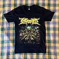 Ingested - TShirt or Longsleeve - Ingested - Decade of Human Suffering - Shirt