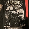 Hulder - Patch - Hulder Bestial Form of Humanity back patch