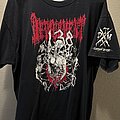 Devourment - TShirt or Longsleeve - Devourment - “Impaled Demo” Shirt