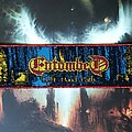 Entombed - Patch - Entombed Left Hand Path Super Strip