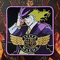 JoJo&#039;s Bizarre Adventure - Patch - JoJo's Bizarre Adventure Speedwagon Patch