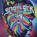 Smoulder - Patch - Smoulder Spellforger Patch