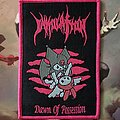 Immolation - Patch - Immolation Dawn of Kuromi Patch