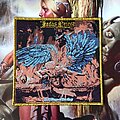 Judas Priest - Patch - Judas Priest Sad Wings of Destiny Patch