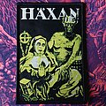 Haxan - Patch - Haxan 1922 Patch