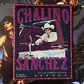 Chalino Sánchez - Patch - Chalino Sánchez El Gallo de Sinaloa Patch