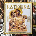 Batushka - Patch - Batushka Hospodi Patch