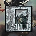 Led Zeppelin - Patch - Led Zeppelin IV Patch