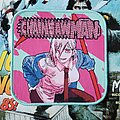 Chainsaw Man - Patch - Chainsaw Man Power Patch