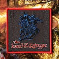Lord Of The Rings - Patch - Lord Of The Rings Nazgûl Patch