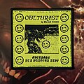 Culturist - Patch - Culturist Overdose at a Dungeon Rave Patch