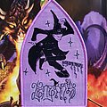Tenebris - Patch - Tenebris Bedroom Party Patch