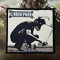Linkin Park - Patch - Linkin Park Meteora Patch