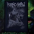 Rotting Christ - Patch - Rotting Christ Tou Thanatou Patch