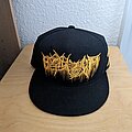 The Dark Prison Massacre - Other Collectable - The Dark Prison Massacre Snapback