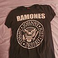 Ramones - TShirt or Longsleeve - Ramones 2006 shirt from hot topic