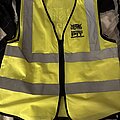 Distant - Other Collectable - Distant Mosh Pit Warrior Reflective Vest