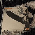 Led Zeppelin - Tape / Vinyl / CD / Recording etc - Led Zeppelin Self Titled Vinyl