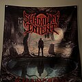 Shadow Of Intent - Other Collectable - Shadow Of Intent Melancholy Flag