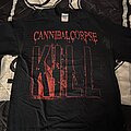 Cannibal Corpse - TShirt or Longsleeve - Cannibal Corpse Kill Shirt