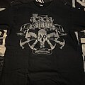 The Acacia Strain - TShirt or Longsleeve - The Acacia Strain G# Earthmovers Shirt