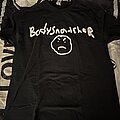 Bodysnatcher - TShirt or Longsleeve - Bodysnatcher Frowny Face Shirt