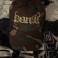 Emmure - Other Collectable - Emmure Camo Dad Hat
