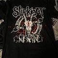 Slipknot - TShirt or Longsleeve - Slipknot 2021 Tour Shirt