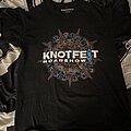 Knotfest Roadshow 2021 Tourshirt