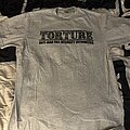 Torture - TShirt or Longsleeve - Torture Midwest Devestation 2024 Shirt