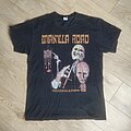 Manilla Road - TShirt or Longsleeve - Manilla Road - Mystification tshirt