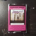 Mindless Sinner - Tape / Vinyl / CD / Recording etc - Mindless Sinner - Turn On The Power Cassette
