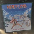 Heavy Load - Patch - Heavy Load - Death or Glory patch