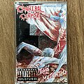 Cannibal Corpse - Tape / Vinyl / CD / Recording etc - Cannibal Corpse - Tomb of the Mutilated Casette