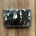 Xentrix - Tape / Vinyl / CD / Recording etc - Xentrix - Kin Casette