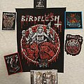 Birdflesh - Patch - BirdflesH official patches