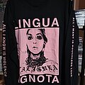 Lingua Ignota - TShirt or Longsleeve - Lingua Ignota Caligula