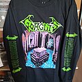 Gorguts - TShirt or Longsleeve - Gorguts Considered Dead